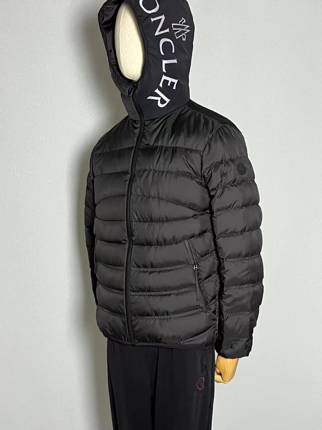 Moncler Down Jackets